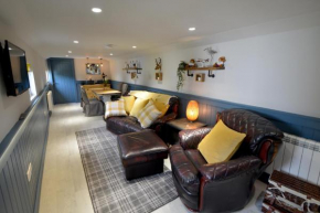 Craiglockhart Lodge